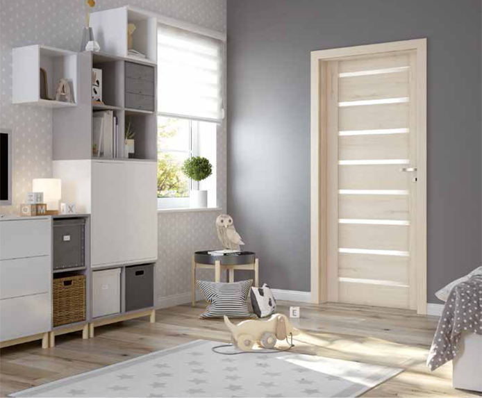 LINEA FORTE
